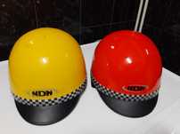 Capacetes NDN Penico