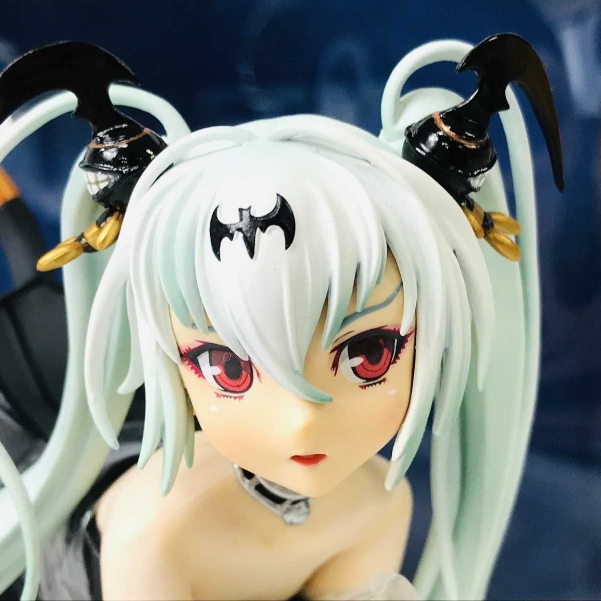 Figurka Anime Manga Queen's Gate - Alice - Excellent Model Core