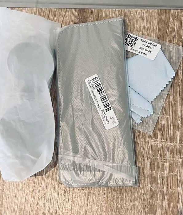 Okulary Przeciwsłoneczne Dituieo Unisex