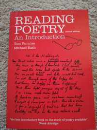 Reading Poetry an Introduction. Second edition.