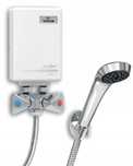 Ogrzewacz wody WIJAS PERFECT 450P (4,5KW)
