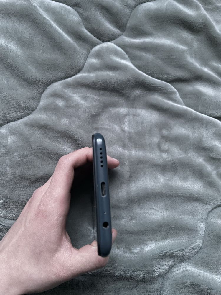 Телефон redmi note 9 4/64 gb В Ідеальному стані