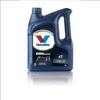 Olej Motocyklowy Valvoline Durablend 10w40 4L