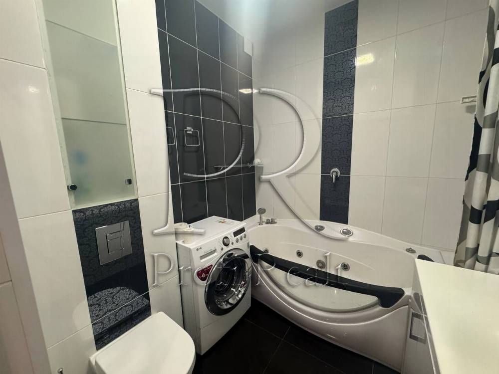 Продаж 2кімн. кварт. з ремонтом ЖК RiverStone/Дніпровська набережна 14