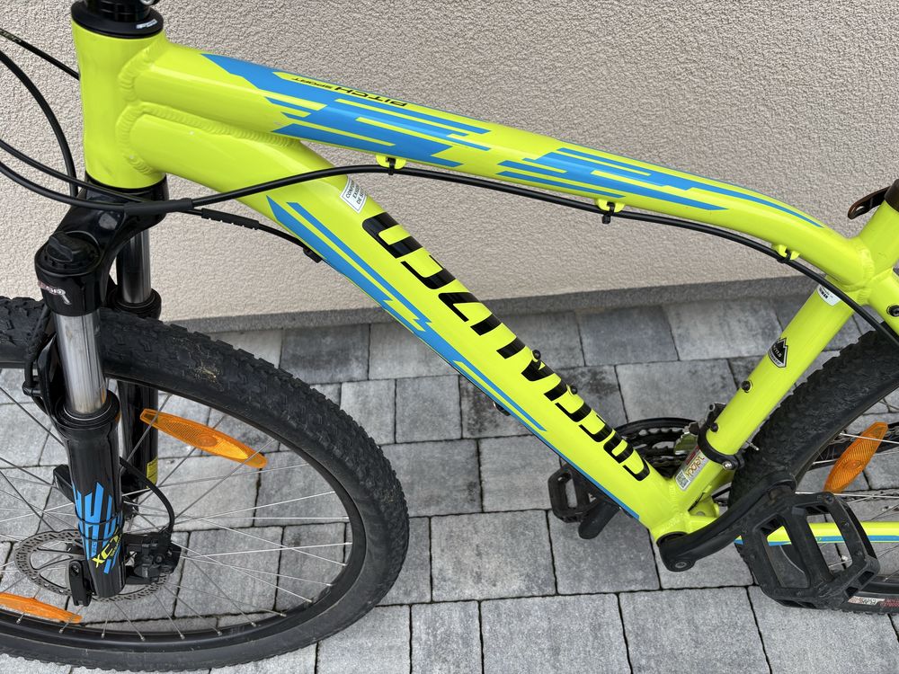 Rower gorski/ MTB Spezialized 27,5