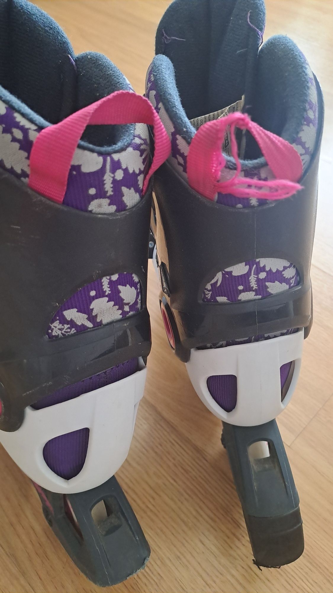Patins em linha Oxelo (Play 5)