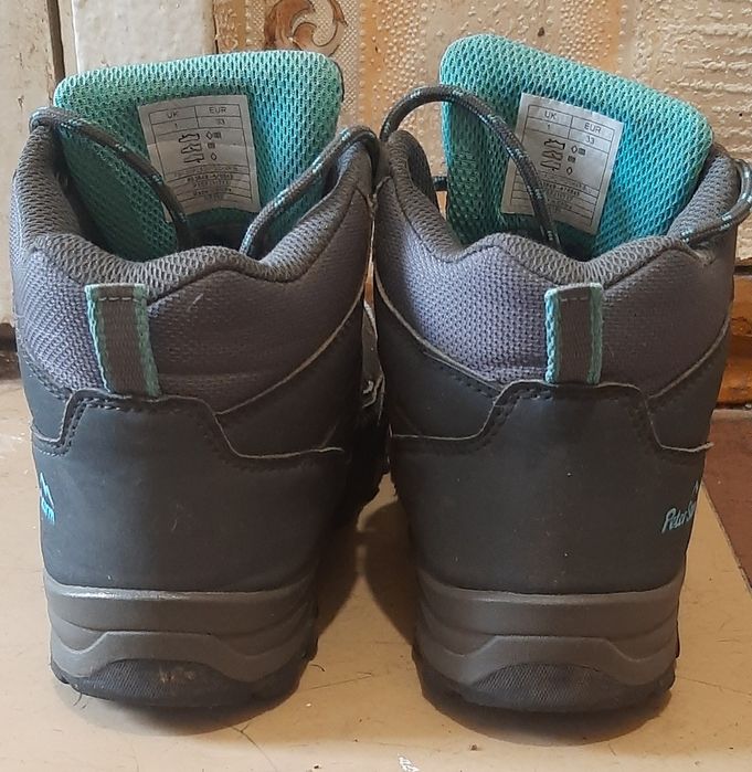 Дитячі Ботиночки