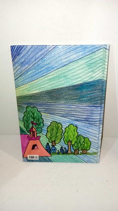 Histórias do cavalo Azul