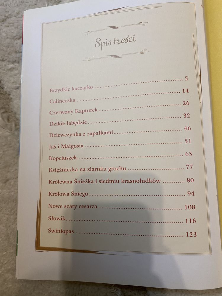Baśnie dla dzieci