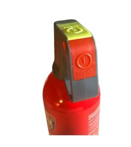 Spray gaśniczy RM 750ml KUCHNIA - Czujka.pl