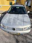 Volkswagen Golf 1600