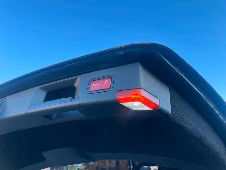 Mercedes W204 C klasse