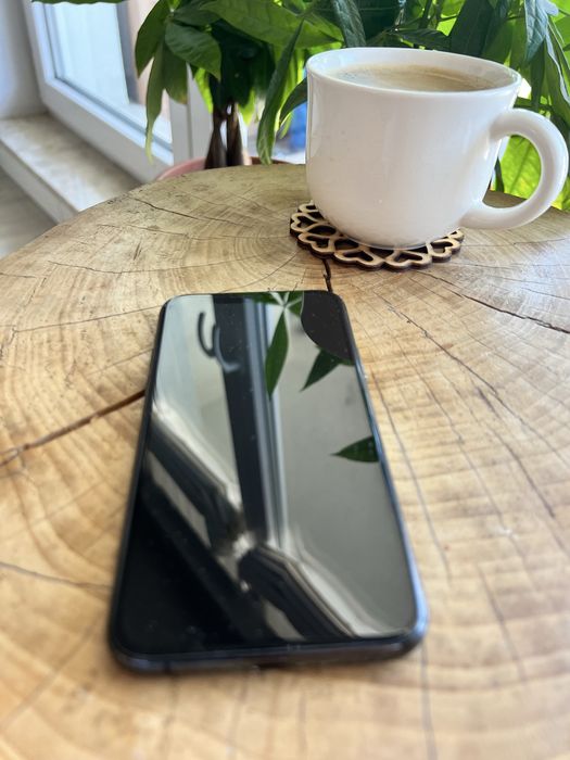 Iphone 11 Pro 256 Gb