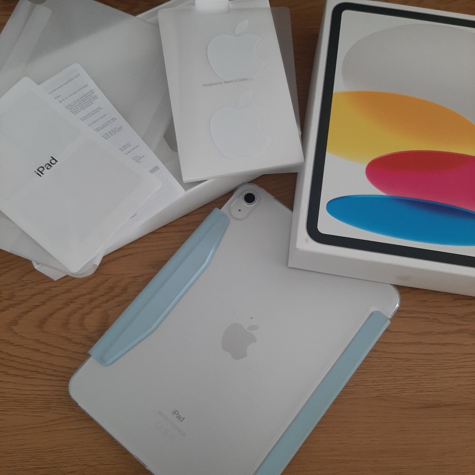 Ipad Air 10th 64GB