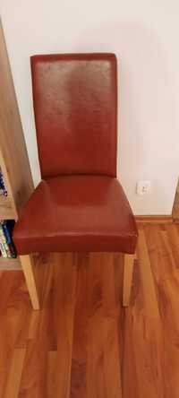 krzesło do niewielkiej naprawy