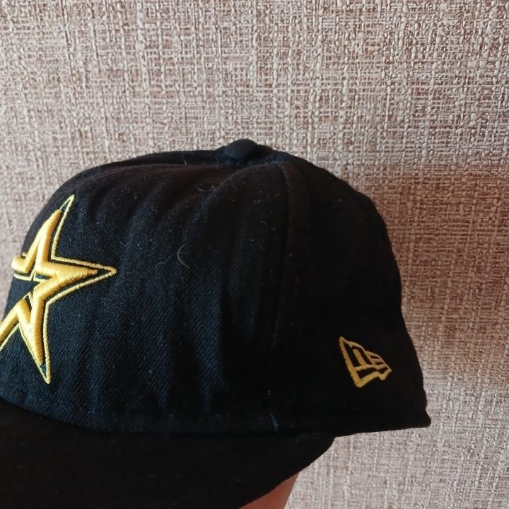 Бейсбольна кепка new era, new york yankees nft