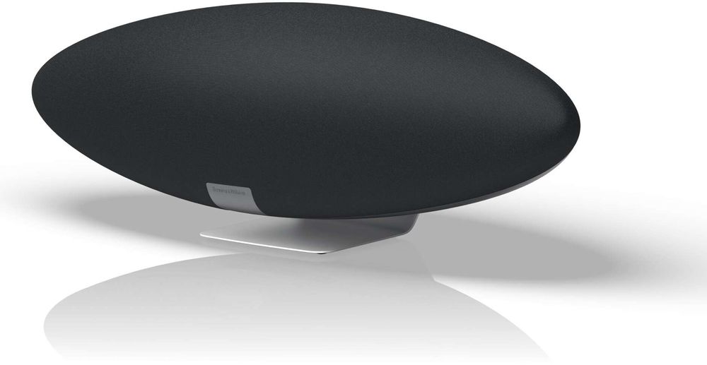 Bowers & Wilkins Zeppelin Air – Aktywny Głośnik z AirPlay