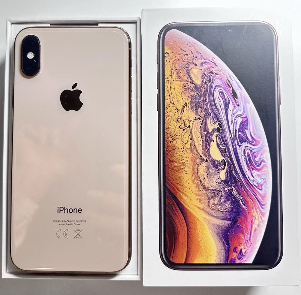 Iphone XS 64gb айфон