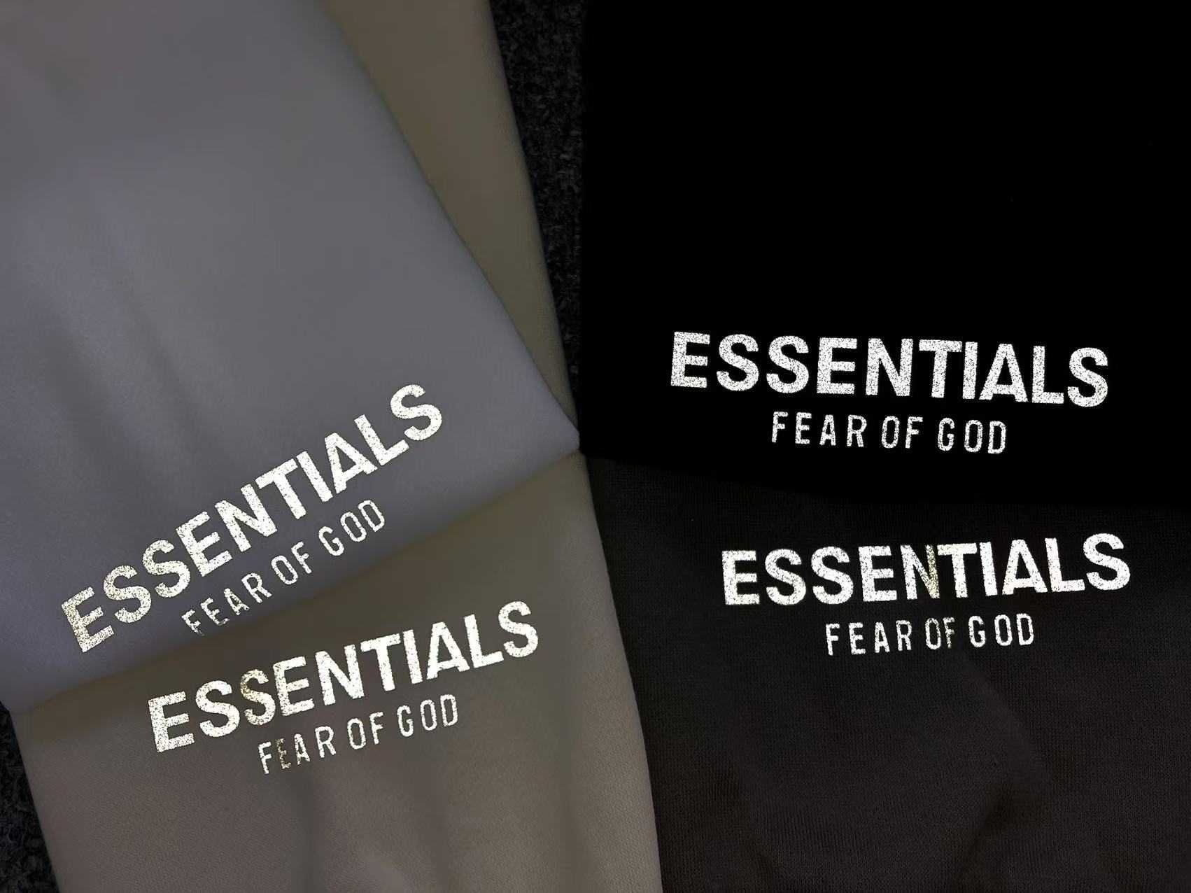 Зіп-худі FOG Essentials зип-худи фог ессеншел