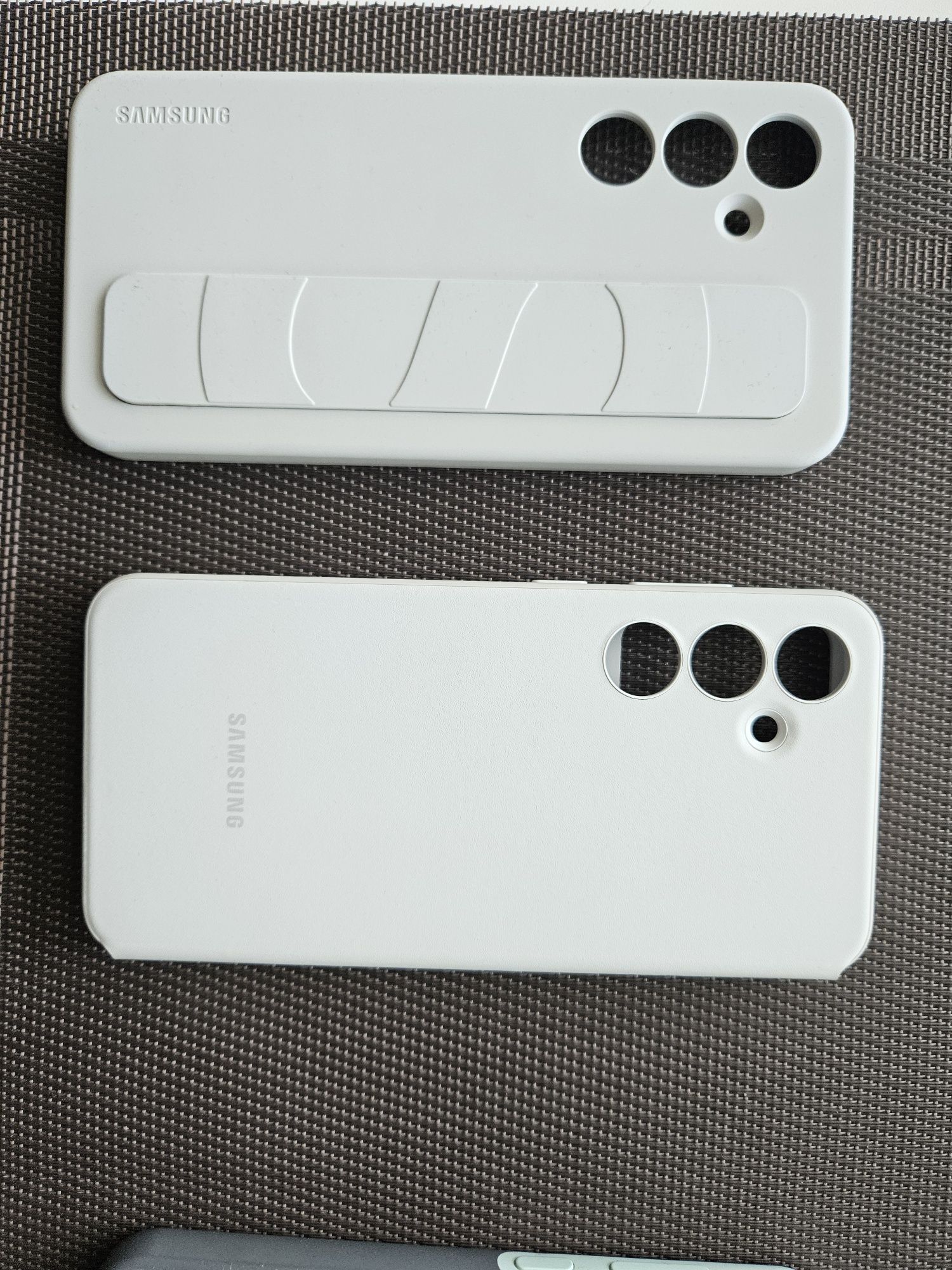 Чохол Samsung s24fe s23fe