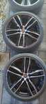 Orginalne kola Seat Leon Cupra 235/35/19