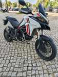 Ducati Multistrada 950