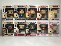 Funko - The Boys, Stranger Tings, Kevin Smith, Berlin, D&D, G.I. Joe