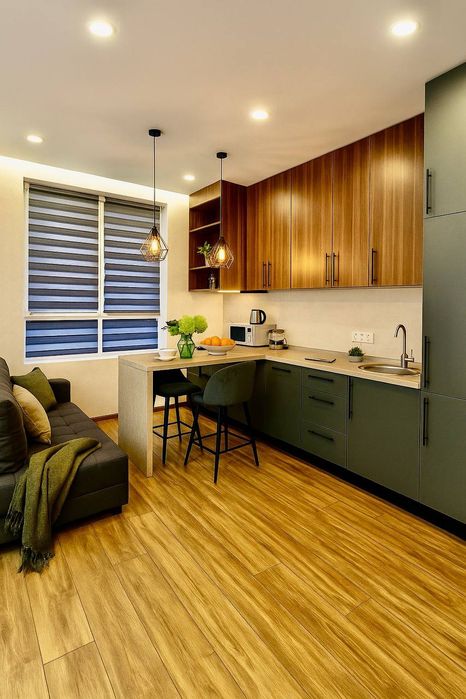 Подобово 2к ЖК Грані, Зоряний, ТРЦ Дафі