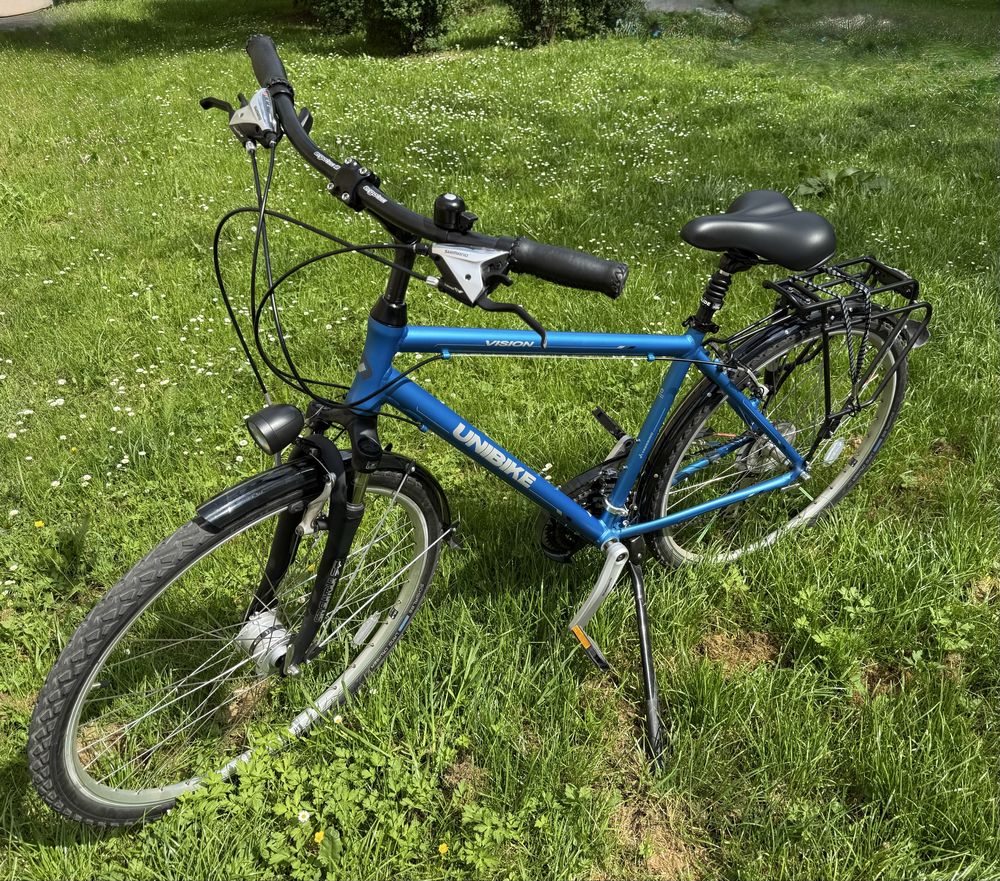 Rower Unibike Vision 28’’