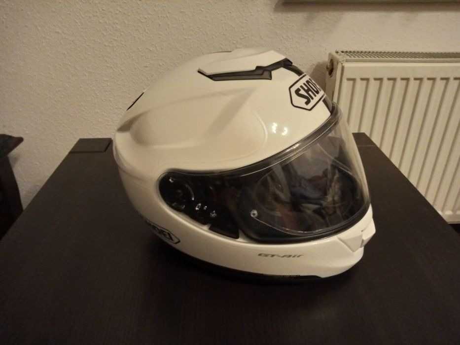 SHOEI GTR - nowy kask, Shoei marka japonska, 100% oryginal