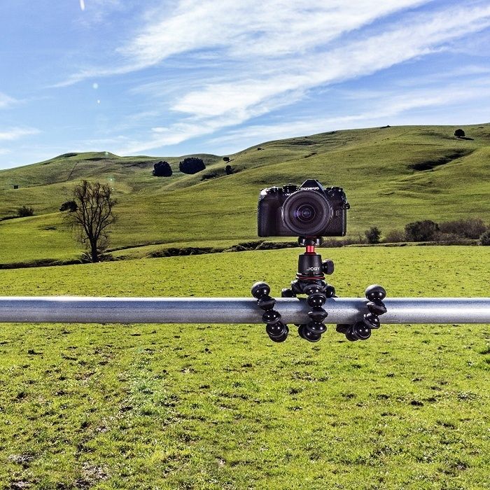 Новый Joby GorillaPod 3K Kit гибкий штатив трипод из США