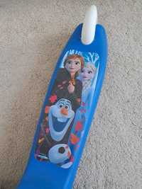 Hulajnoga balansowa Frozen II