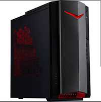 Komputer Gaminowy Acer Nitro 50 N50-620 i5-11400F 16GB RAM RTX 3060ti