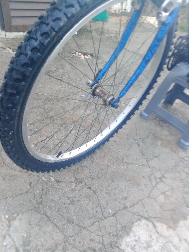 Bicicleta sirla aro 26