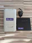 Router modem ZTE WF 830 ODU IDU 4G LTE