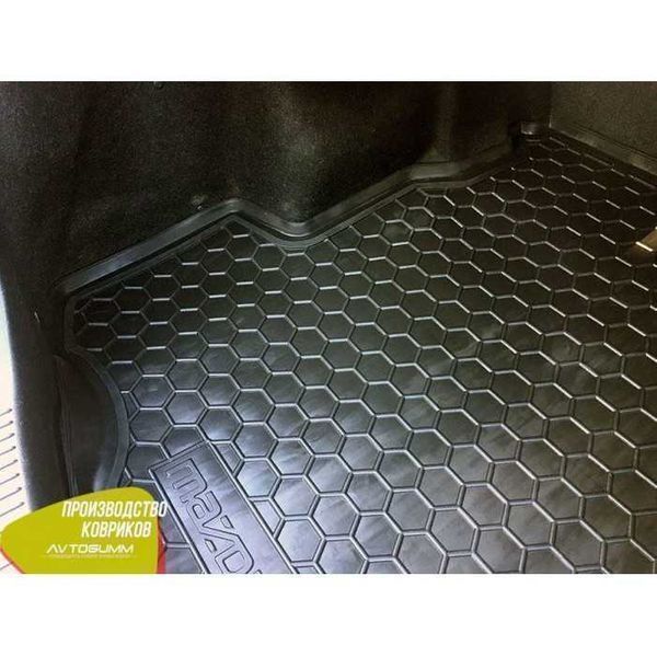 Коврик в багажник Mazda/Мазда /CX-3/CX-5/CX-7/CX-9/CX-30/M3/6