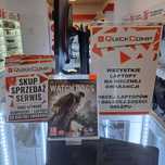Gra PlayStation 3 PS3 Watch Dogs Gwarancja 1 Rok QUICK-COMP