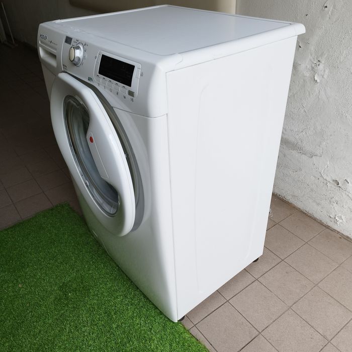 Maquina de lavar roupa Hoover A++ emÓTIMO ESTADO