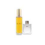 Paryskie perfumy z FEROMONAMI inspiracja Hugo Boss Selection 30ML