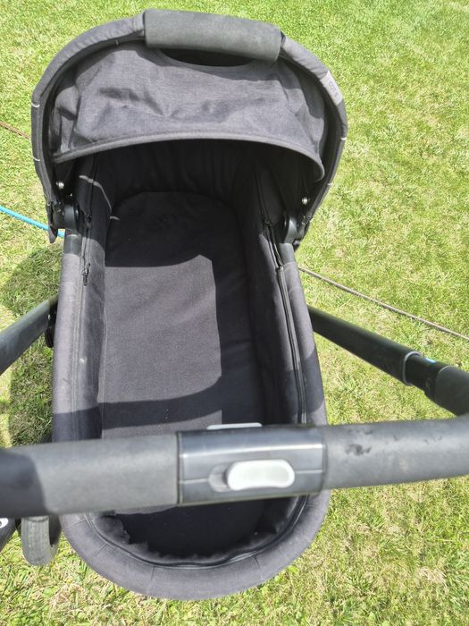 Wózek dziecięcy cybex balios s gondola