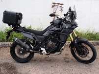 Yamaha Tenere 700
