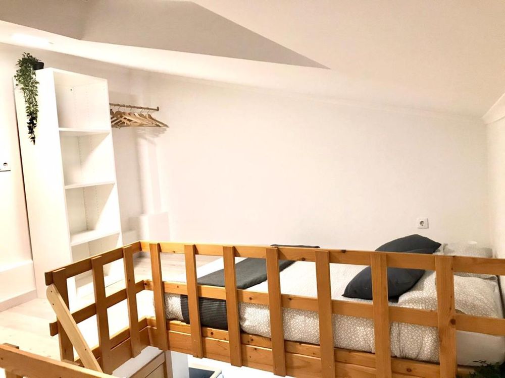 Estudio em Peniche