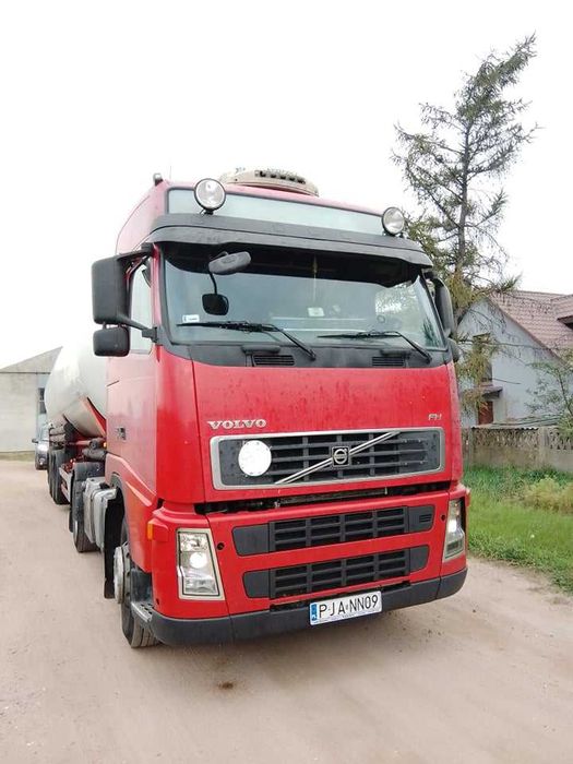 Sprzedam VOLVO FH13 440