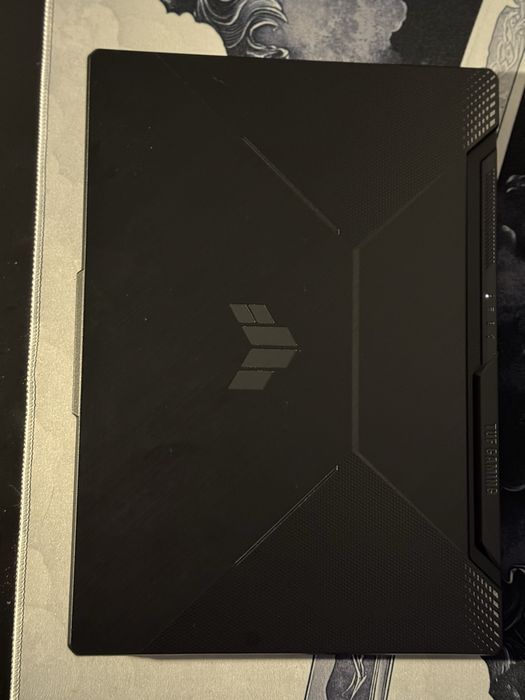 Portatil Gaming Asus Tuf Gaming F15