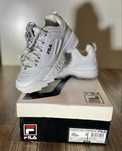 Buty Sportowe Fila