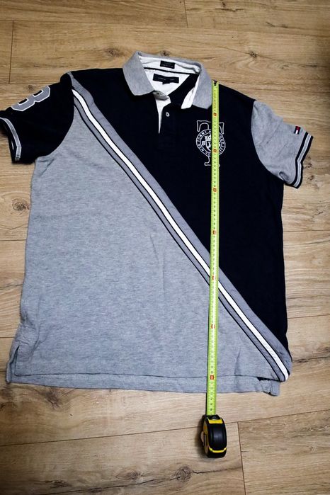 Koszulka Polo Tommy Hilfiger