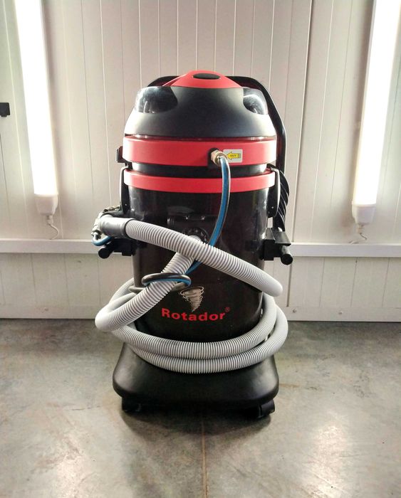 Odkurzacz przemysłowy Rotador Bendel 601560