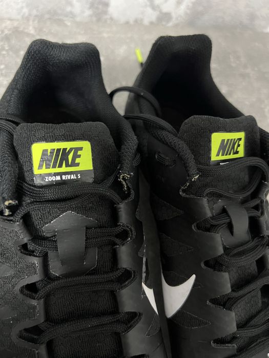 Шировки для бігу Nike Zoom Rival S 100% оригінал