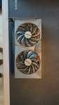 Gigabyte  GeForce Rtx 3060ti Eagle OC LHR 8Gb