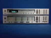 amplificador MARANTZ PM 420 + tuner MARANTZ ST 521L
